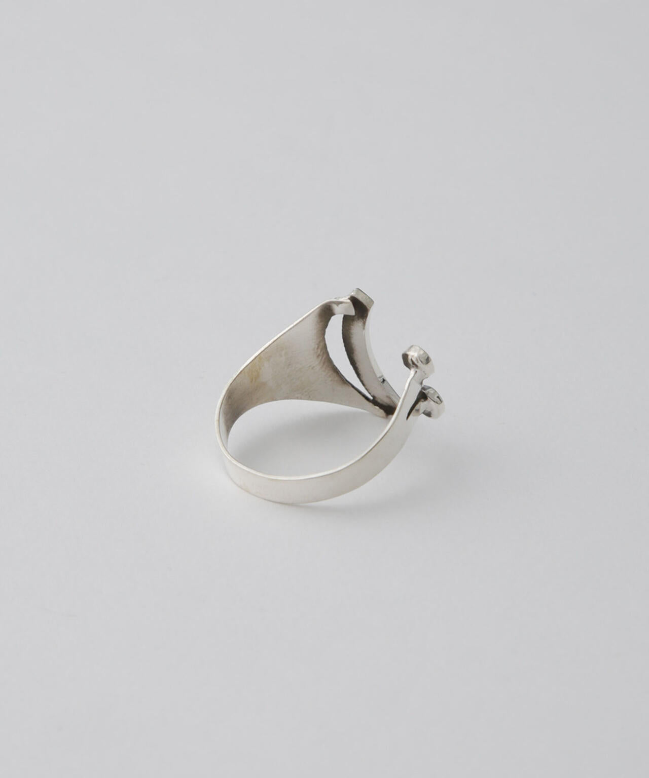 Mexican Jewelry/Silver Ring 6704147016