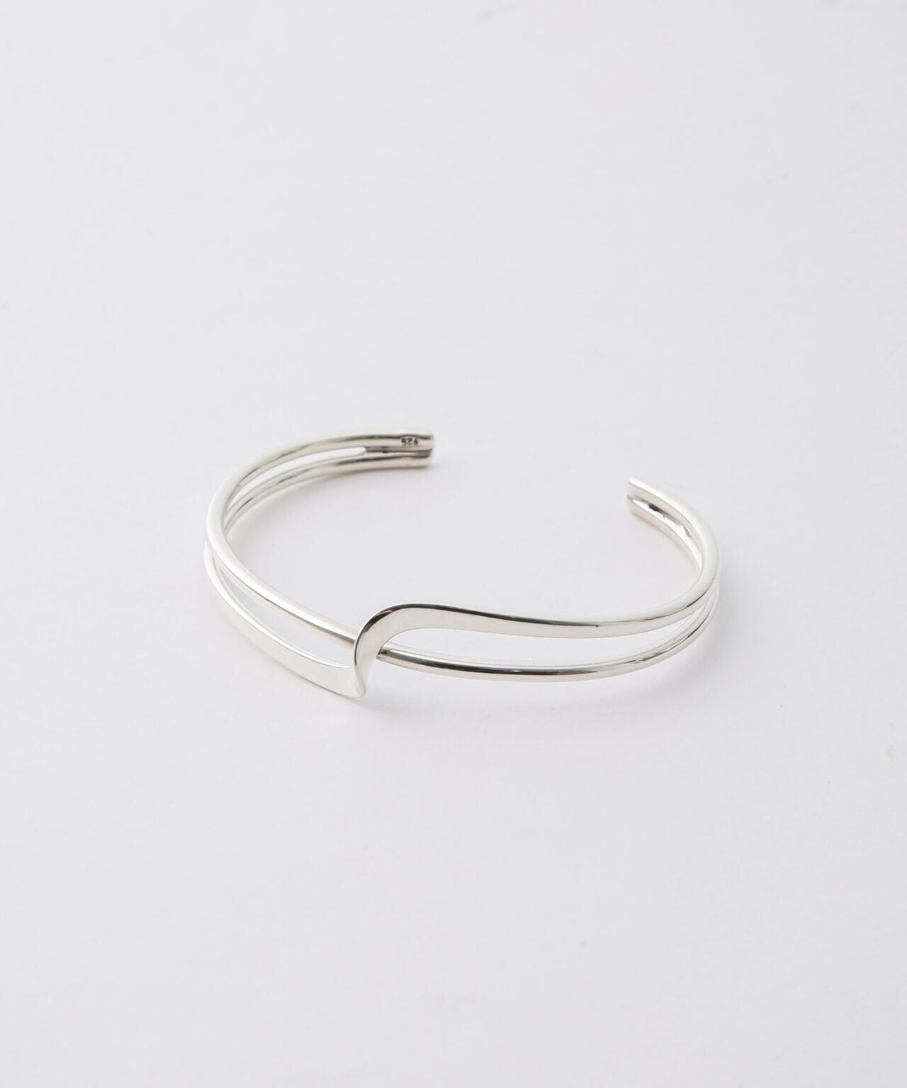 Mexican Jewelry/Silver Bangle 6704148008