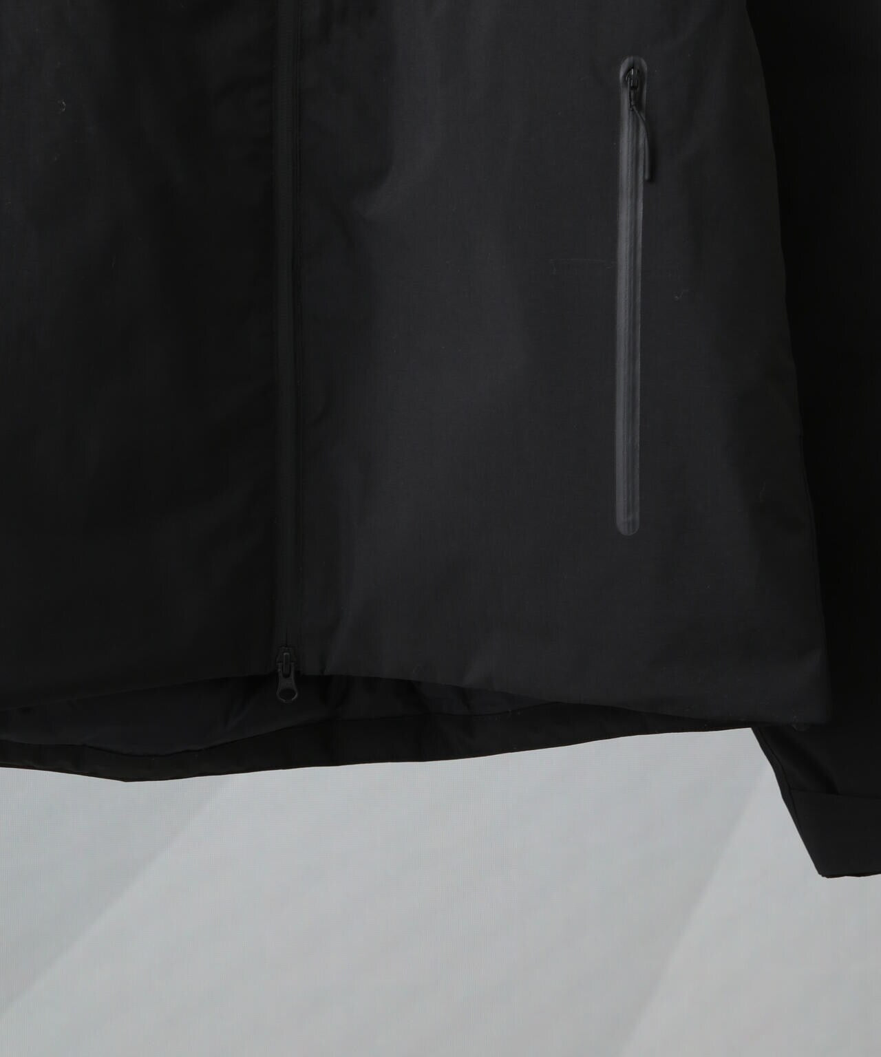 es.1/3lyr down Hoodie 6704214020