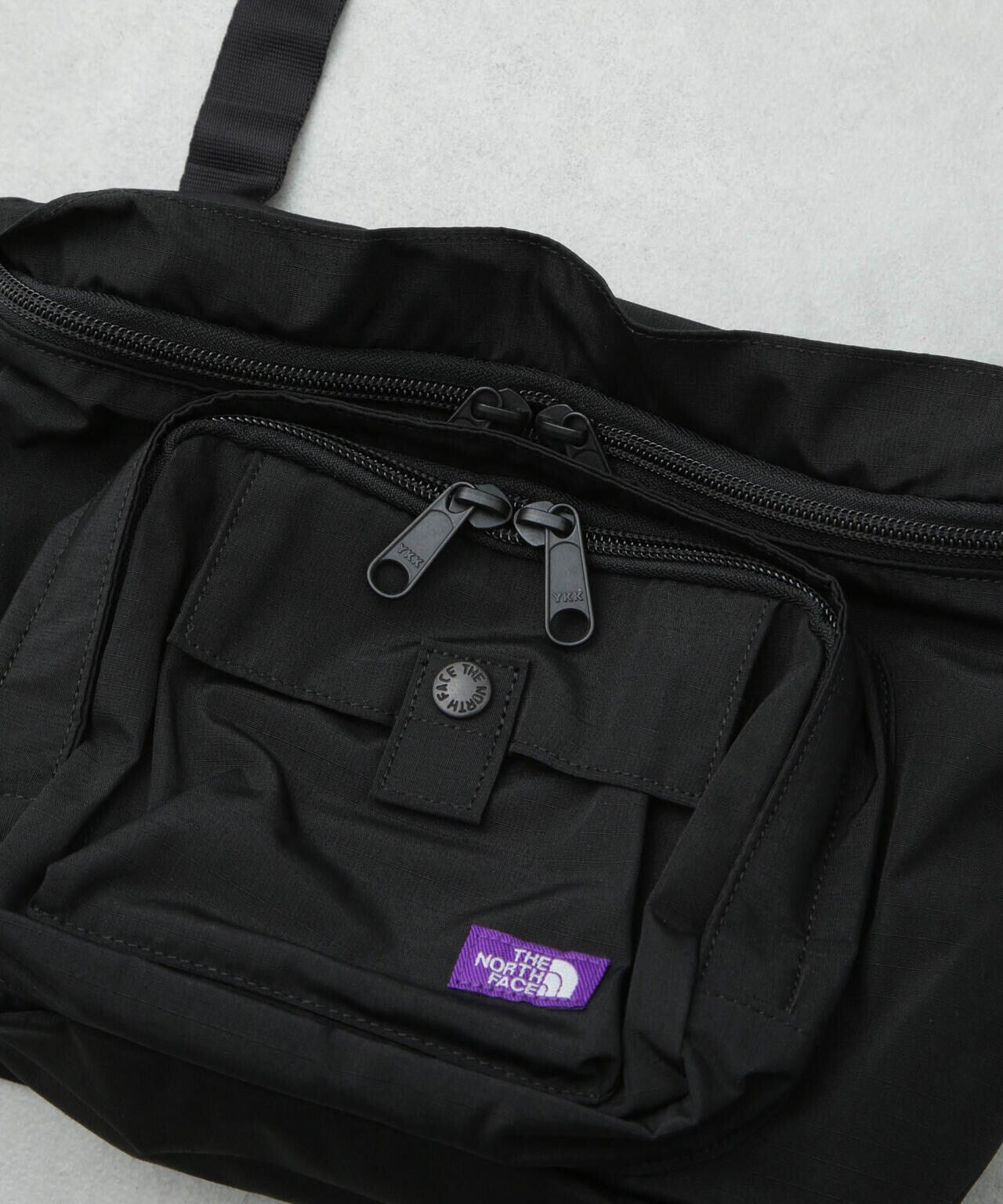 THE NORTH FACE PURPLE LABEL/Mountain Wind Shoulder Bag 6704232061