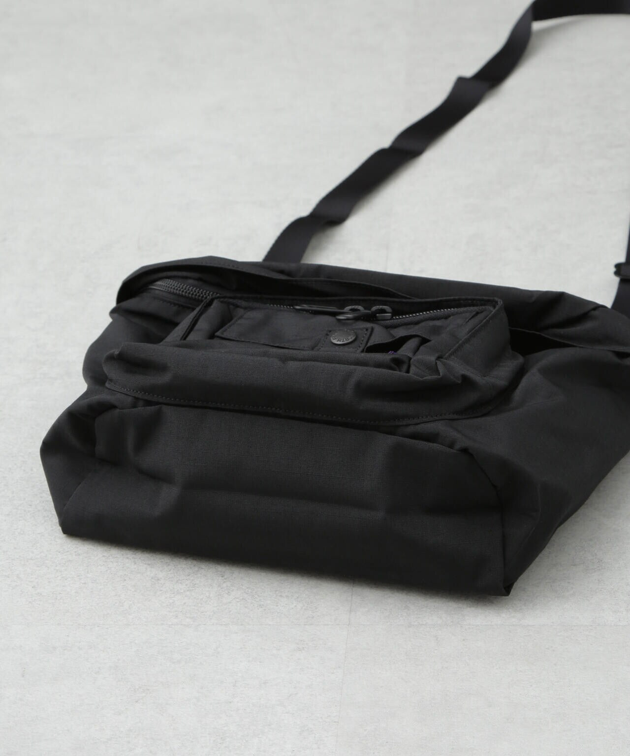 THE NORTH FACE PURPLE LABEL/Mountain Wind Shoulder Bag 6704232061