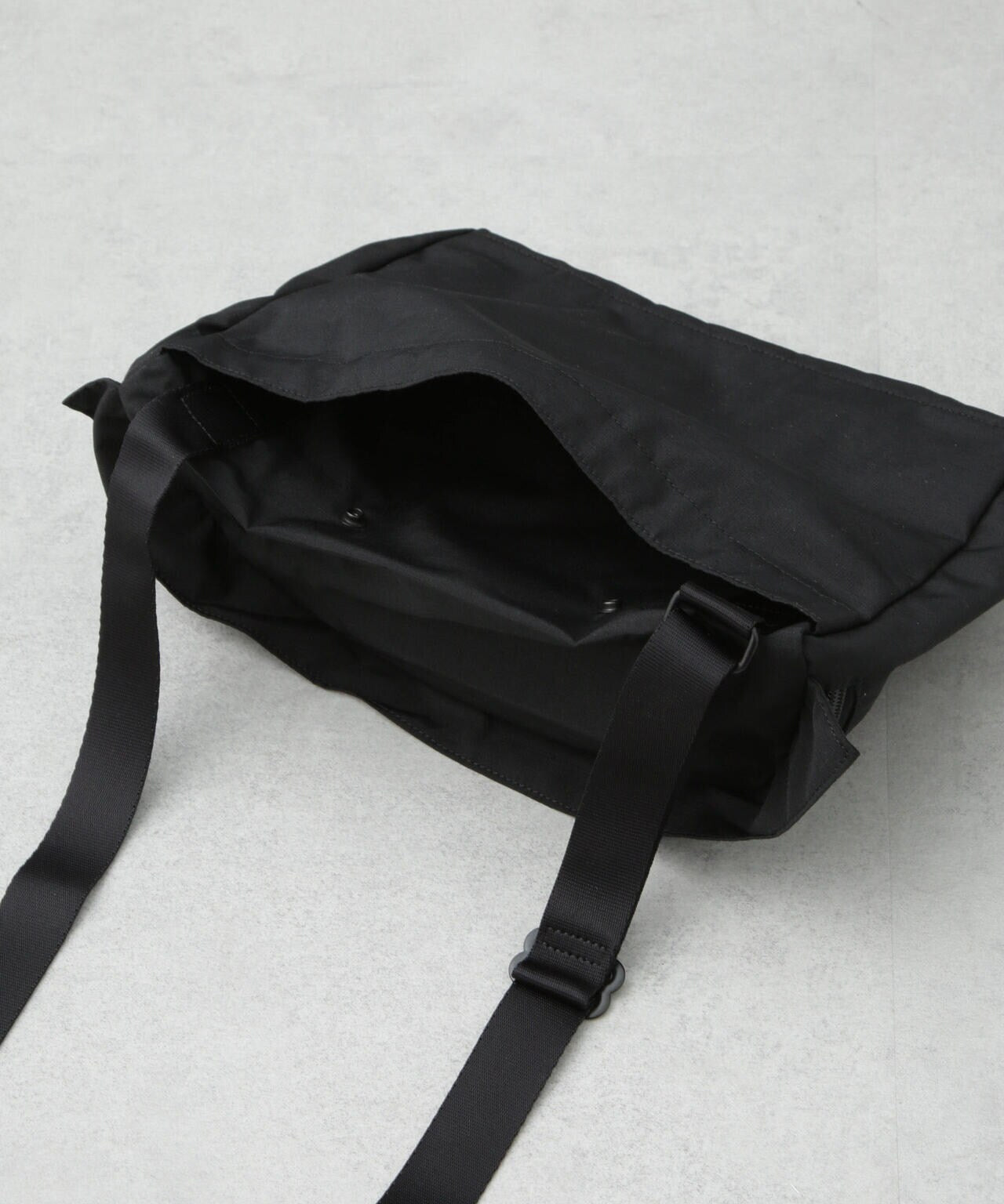 THE NORTH FACE PURPLE LABEL/Mountain Wind Shoulder Bag 6704232061