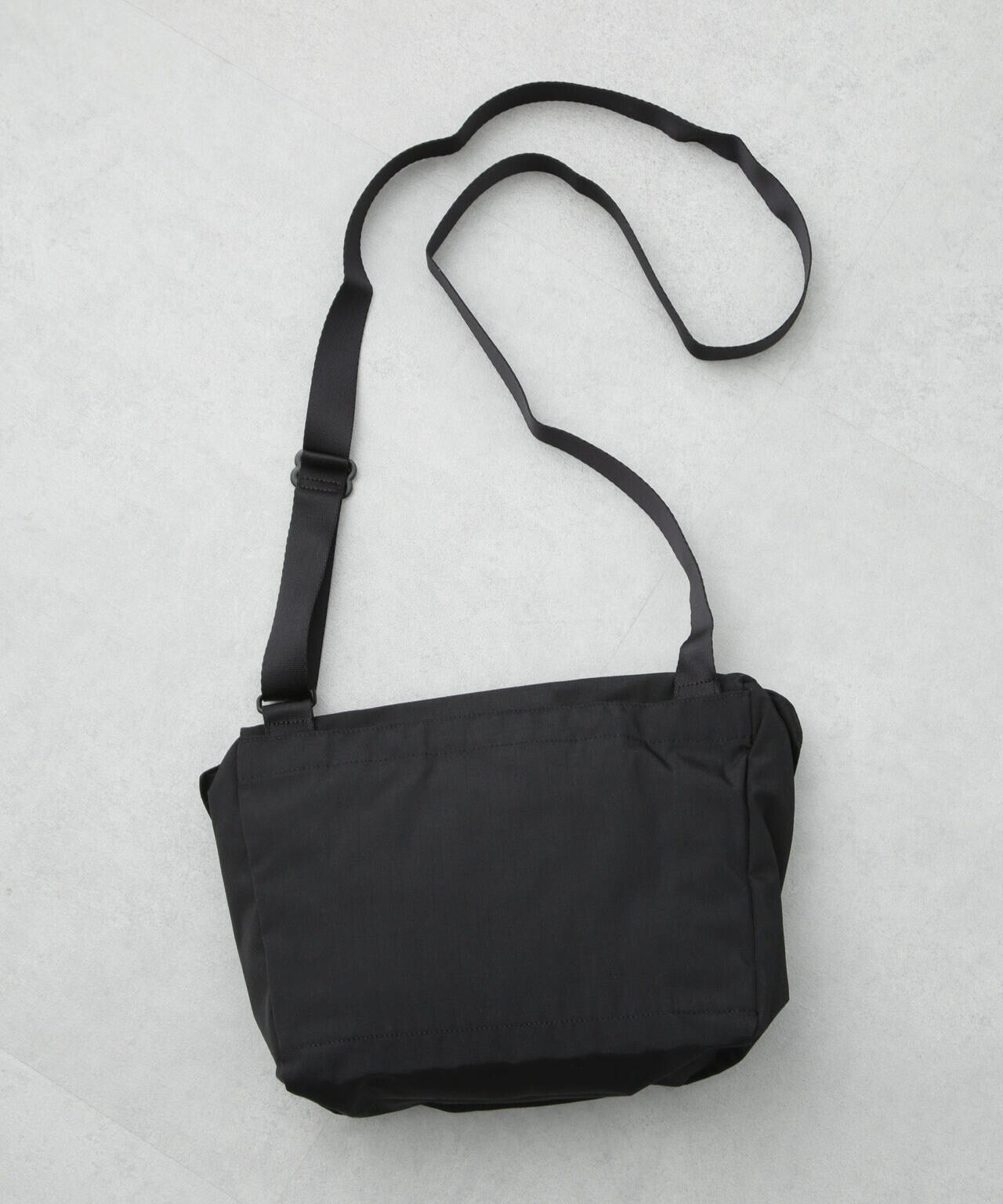 THE NORTH FACE PURPLE LABEL/Mountain Wind Shoulder Bag 6704232061