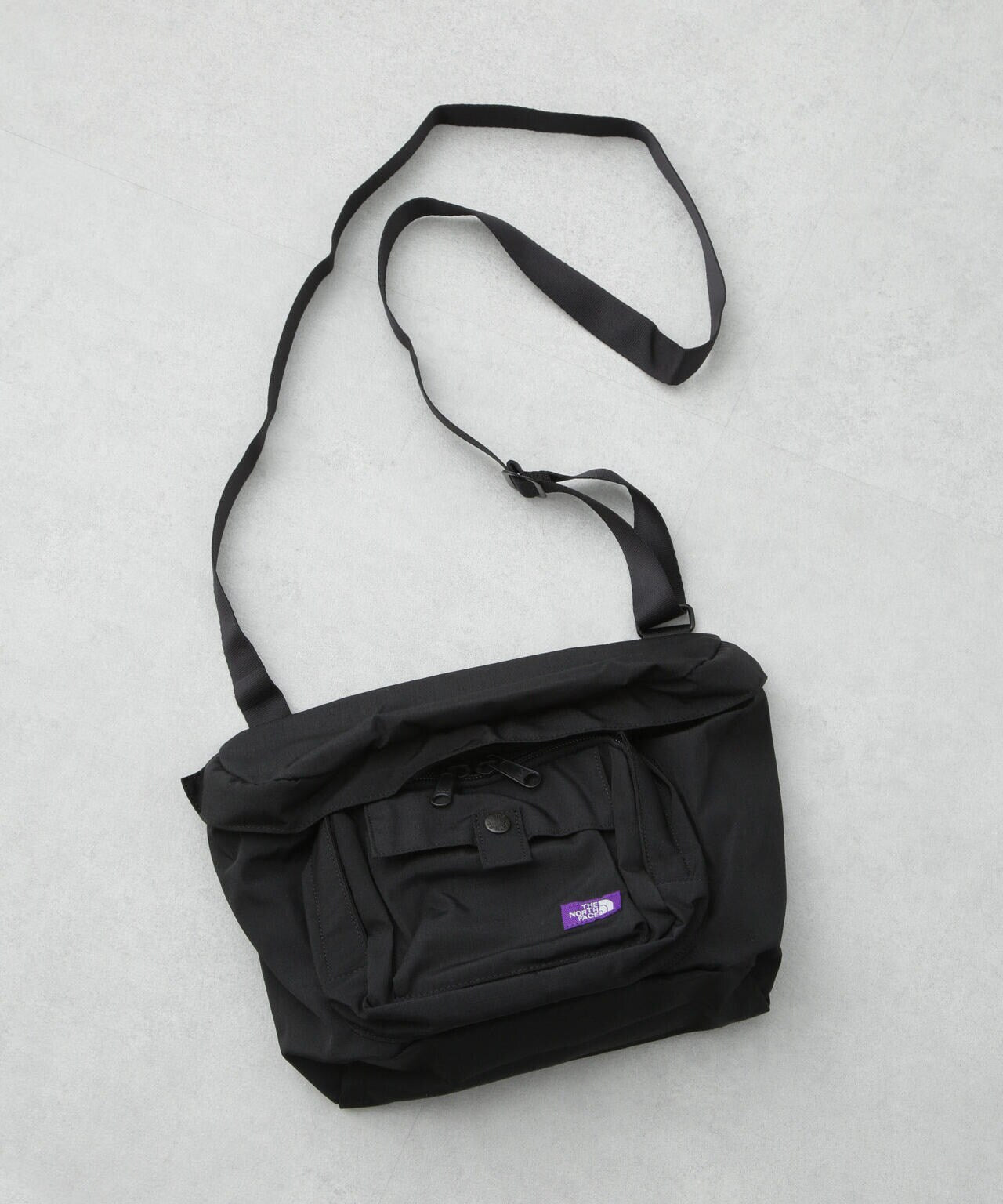 THE NORTH FACE PURPLE LABEL/Mountain Wind Shoulder Bag 6704232061