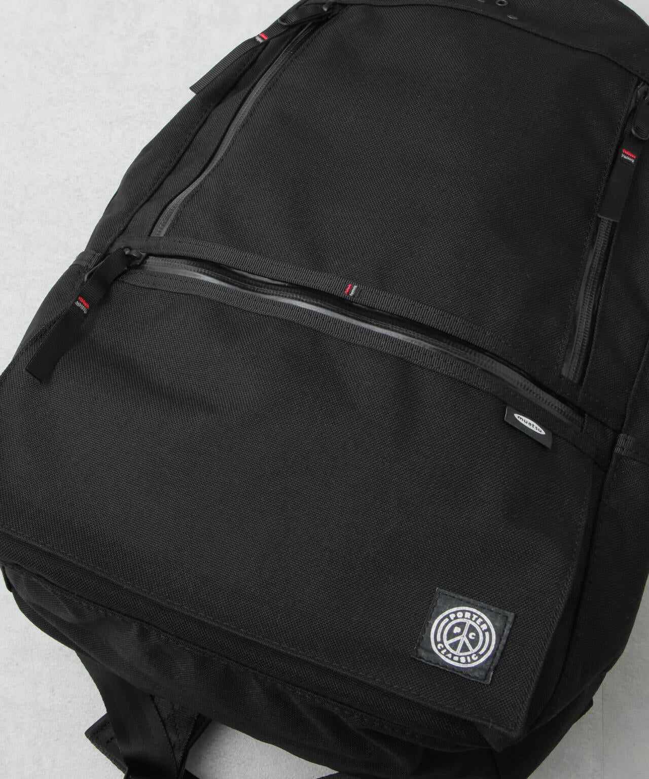 Porter Classic/NEWTON CITY RUCKSACK 6704232082