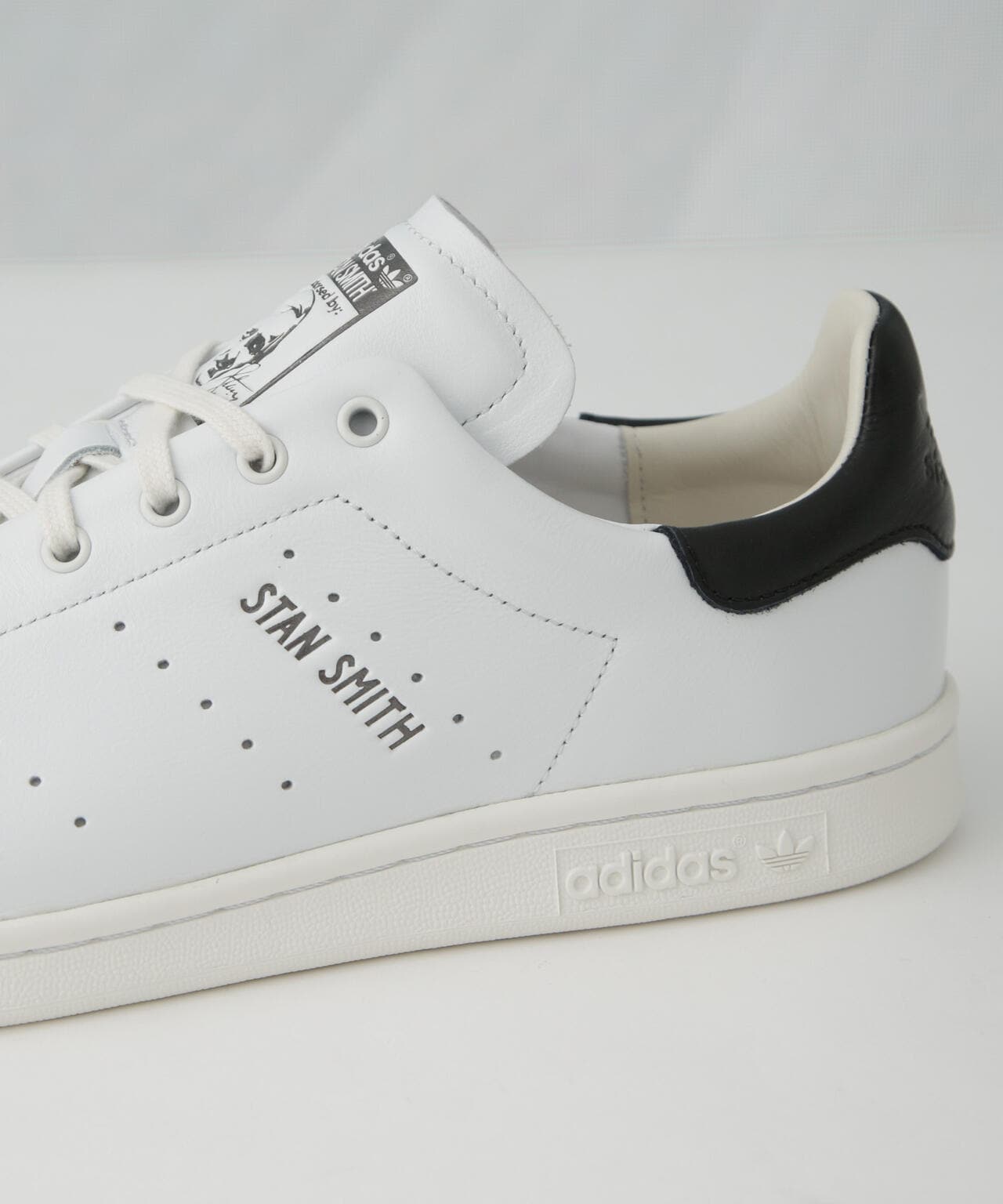adidas/STAN SMITH LUX 6704234120