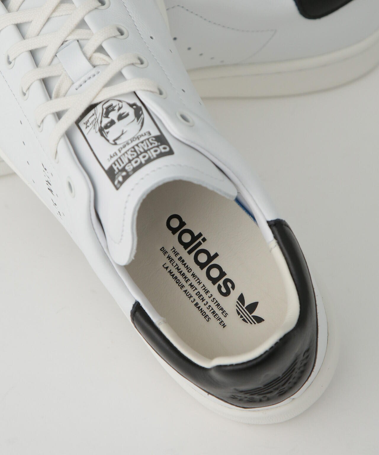adidas/STAN SMITH LUX 6704234120