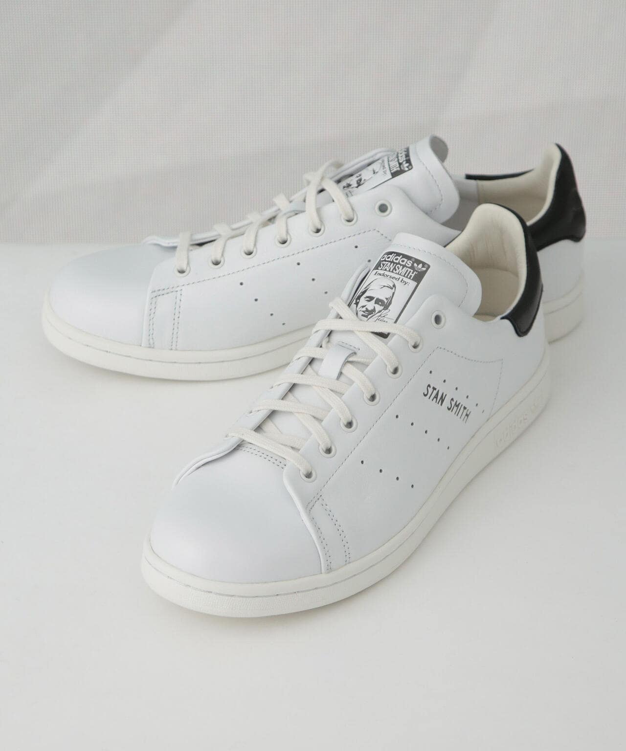 adidas/STAN SMITH LUX 6704234120