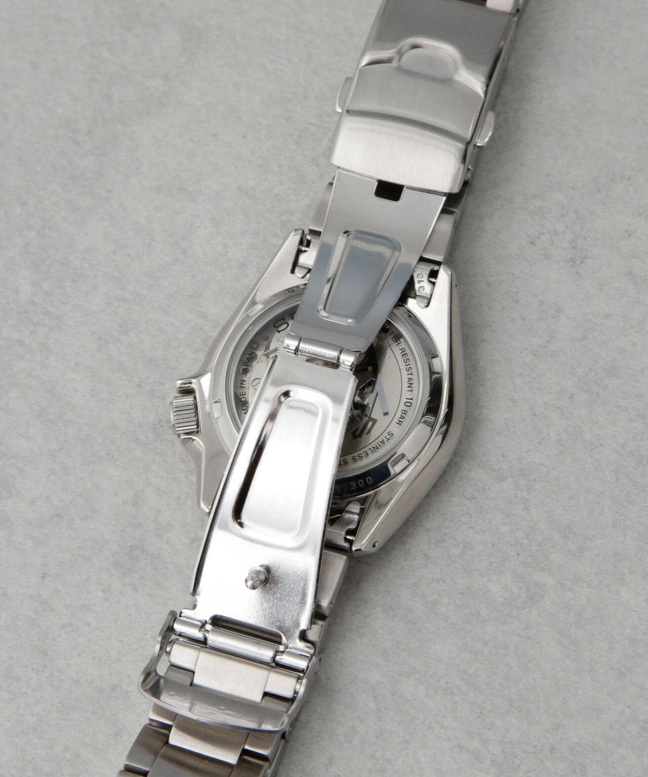 SEIKO/別注 Seiko 5 Sports 6704237003