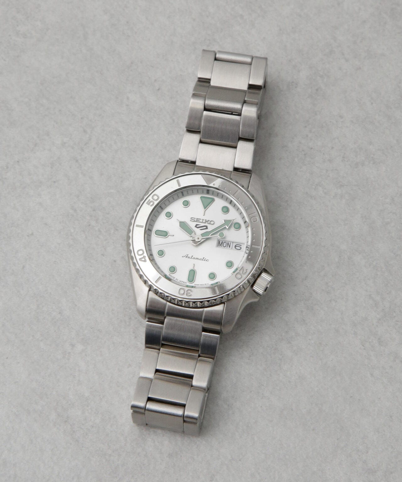 SEIKO/別注 Seiko 5 Sports 6704237003