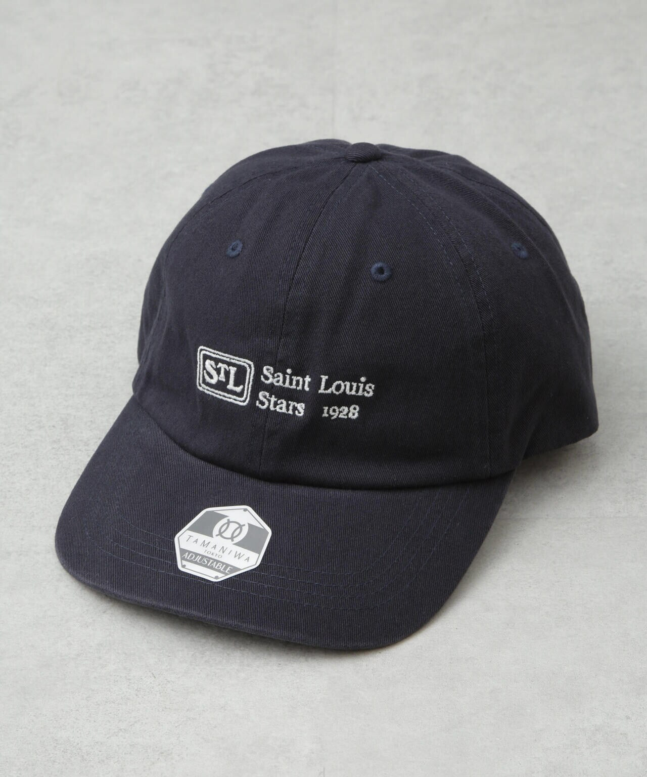 TAMANIWA/NL LOGO CAP 6704239037