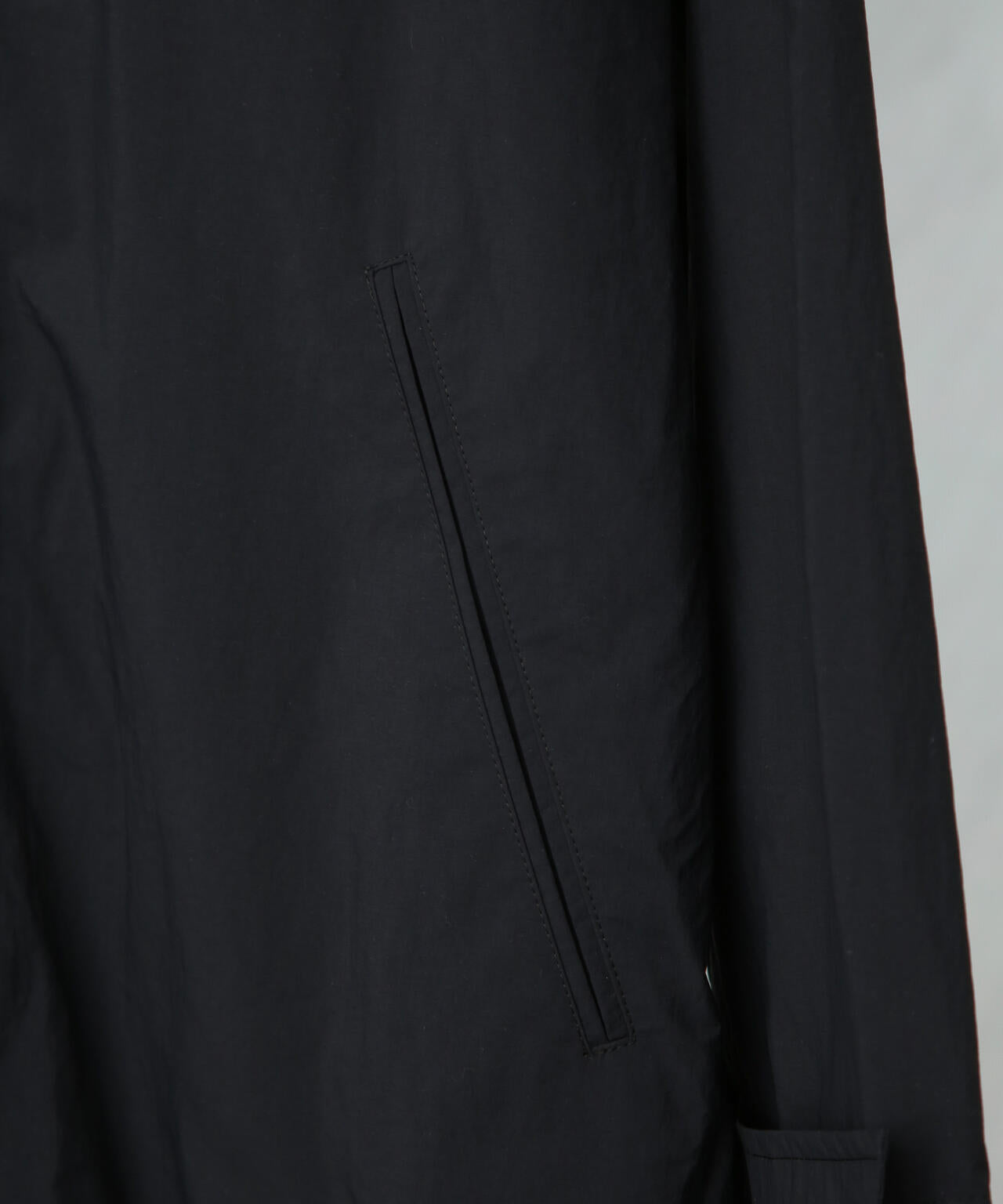 ATON/TRAVEL NYLON COVERALL 6705112041