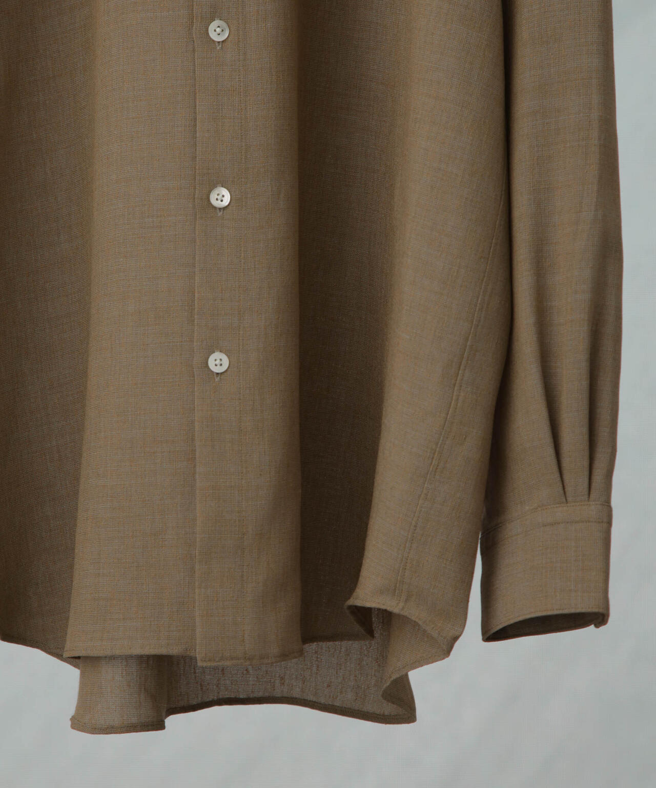 benine 9/Vintage Linen-Like Chambray SH 6705120108