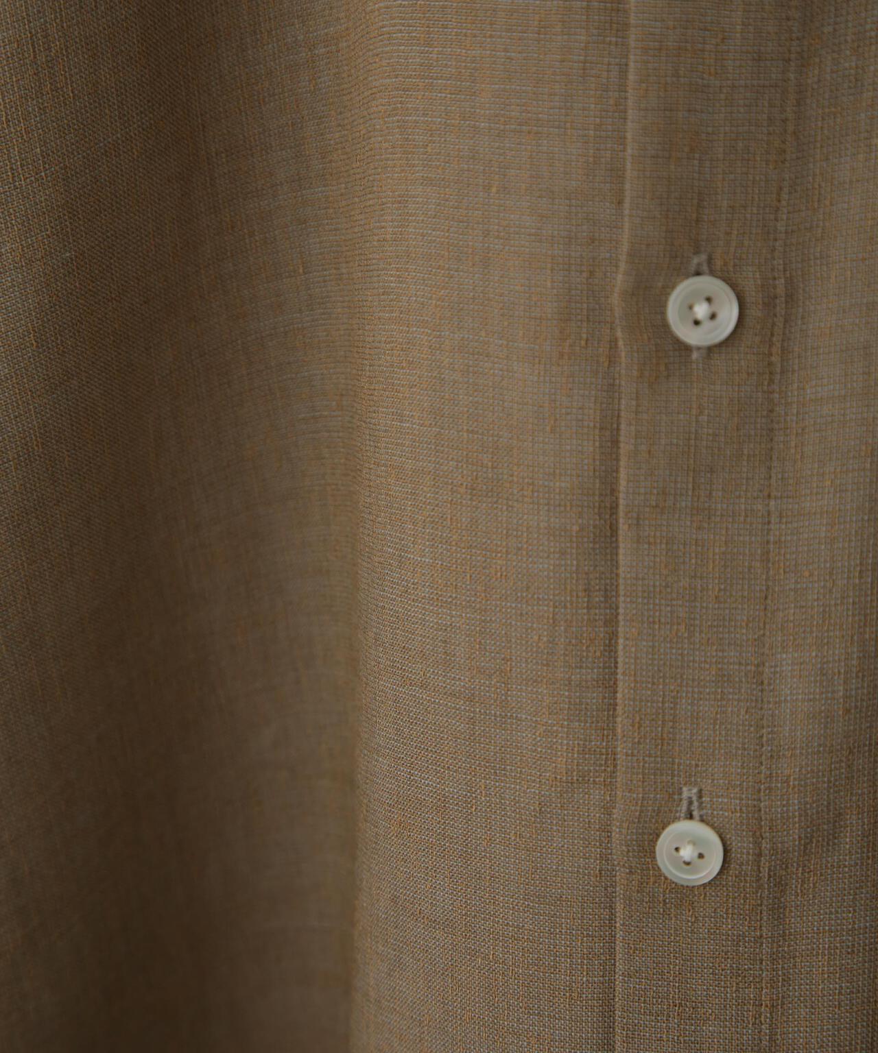 benine 9/Vintage Linen-Like Chambray SH 6705120108
