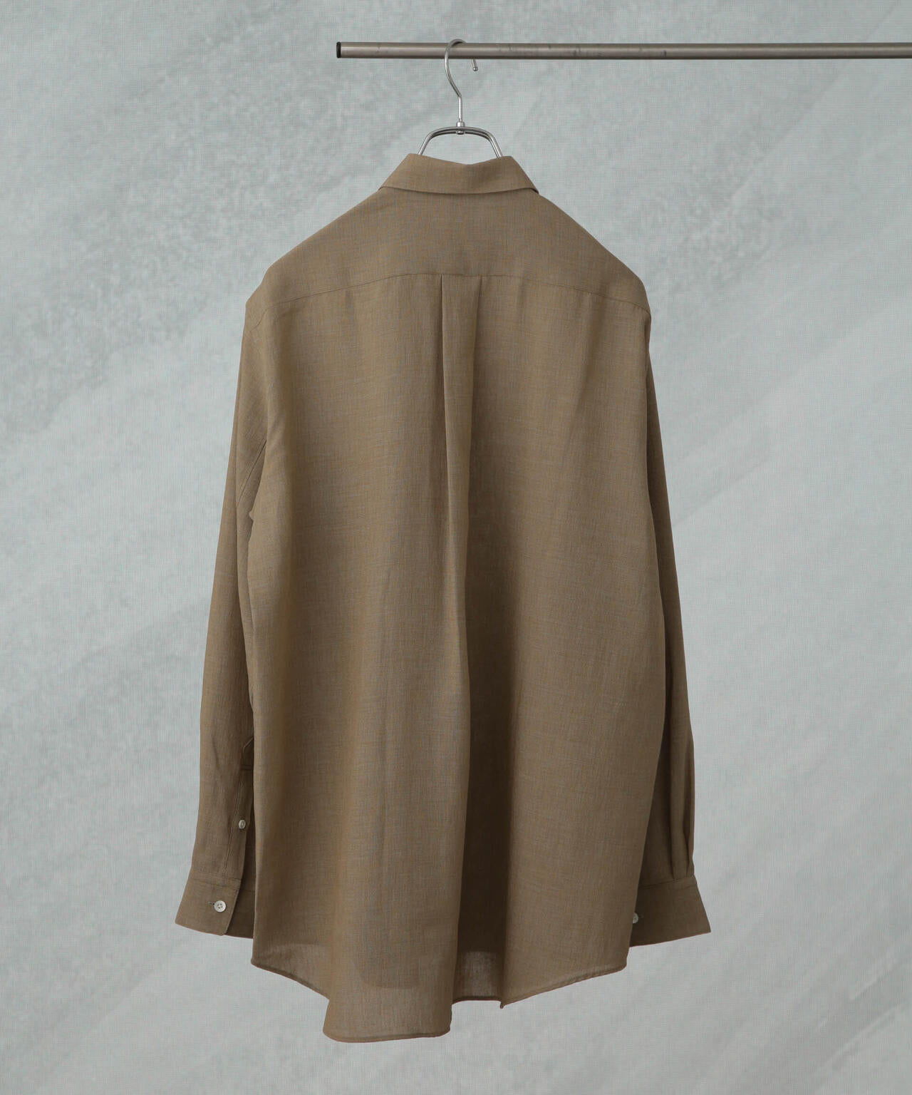 benine 9/Vintage Linen-Like Chambray SH 6705120108