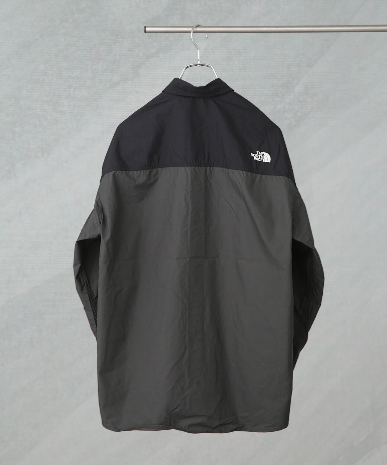 THE NORTH FACE/L/S Nupste Shirt 6705120124