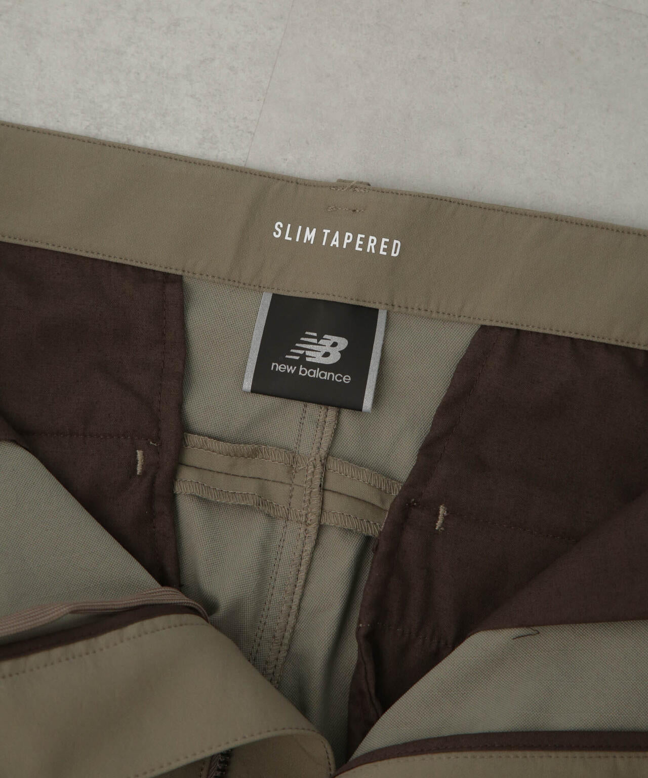 MET24/MET24 Slim Tapered Fit 6705127143