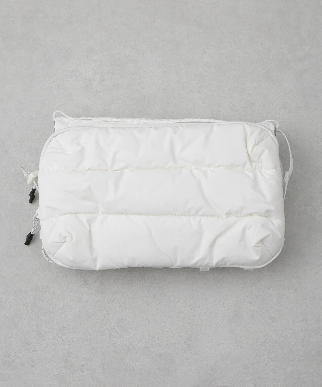 Topologie/Bottle Sacoche Large Puffer 6705132172