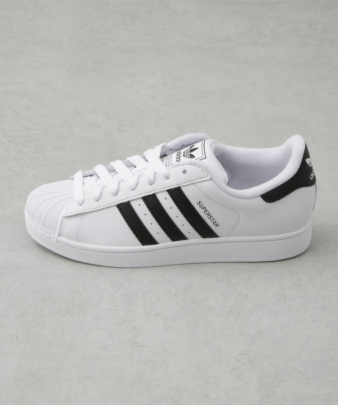 adidas/SUPERSTAR II 6705134207