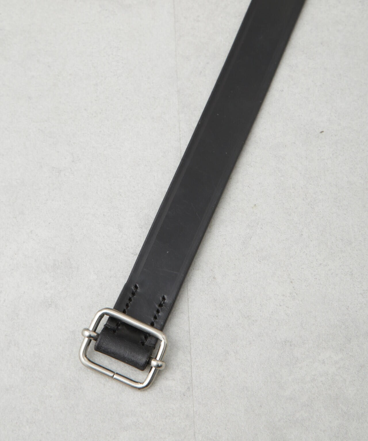 Martin Faizey/1.0 inch Military Slide_Nickel 6705150006
