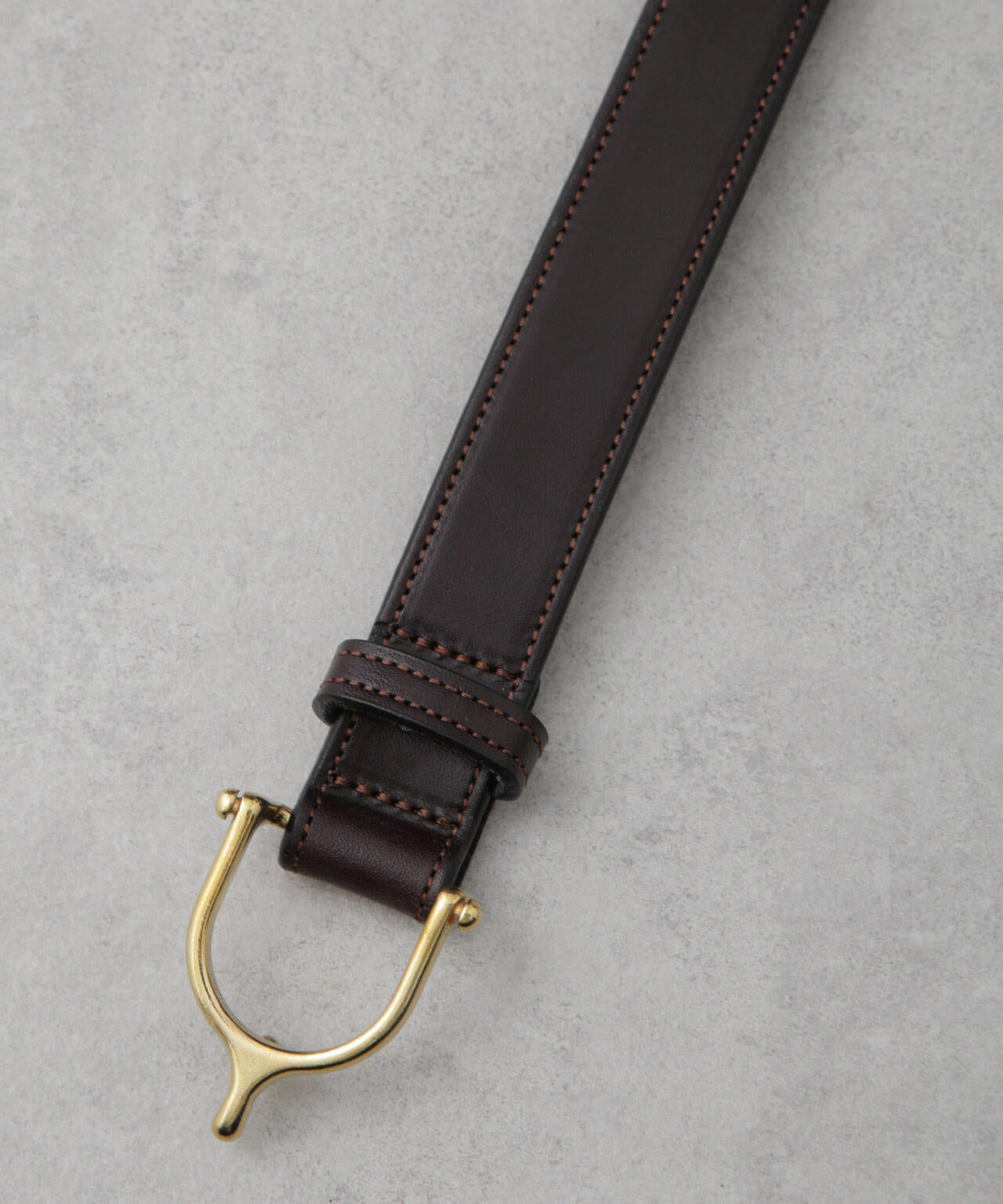 TORY LEATHER/1" Spur Belt 6705150013