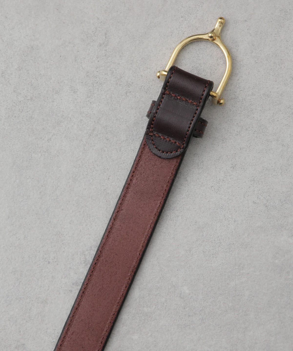 TORY LEATHER/1" Spur Belt 6705150013