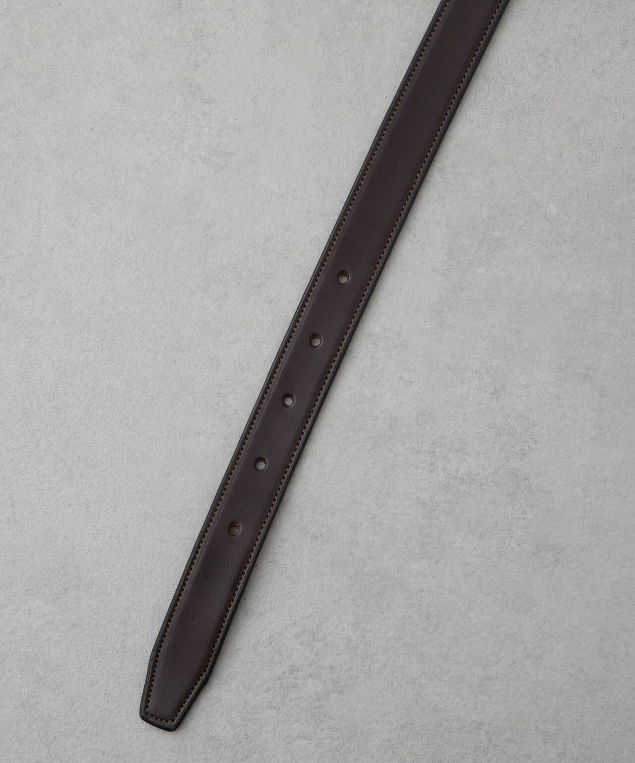 TORY LEATHER/1" Spur Belt 6705150013