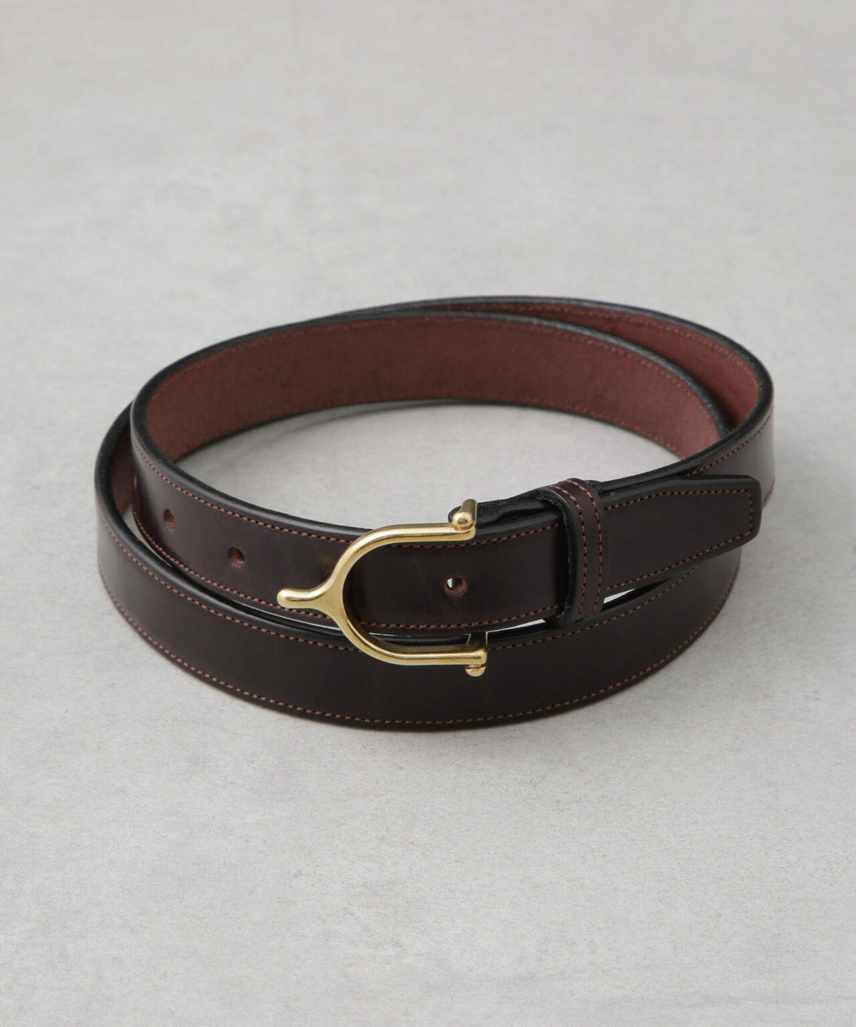 TORY LEATHER/1" Spur Belt 6705150013