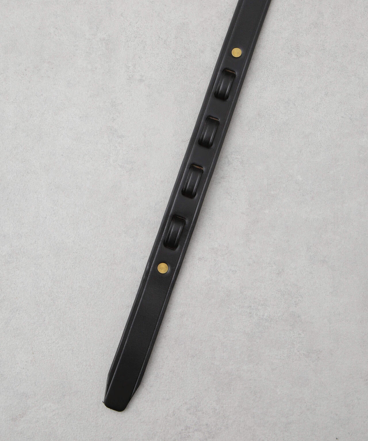 TORY LEATHER/1"Mini Hoof Pick Belt 6705150016