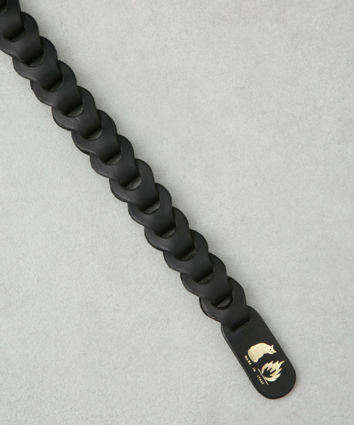 m's braque/m’s braque x ilmicio Hand Belt 6705150017