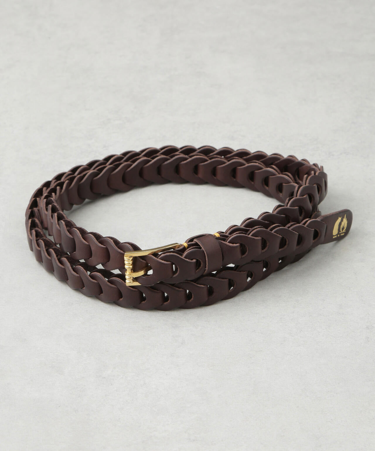 m's braque/m’s braque x ilmicio Hand Belt 6705150017