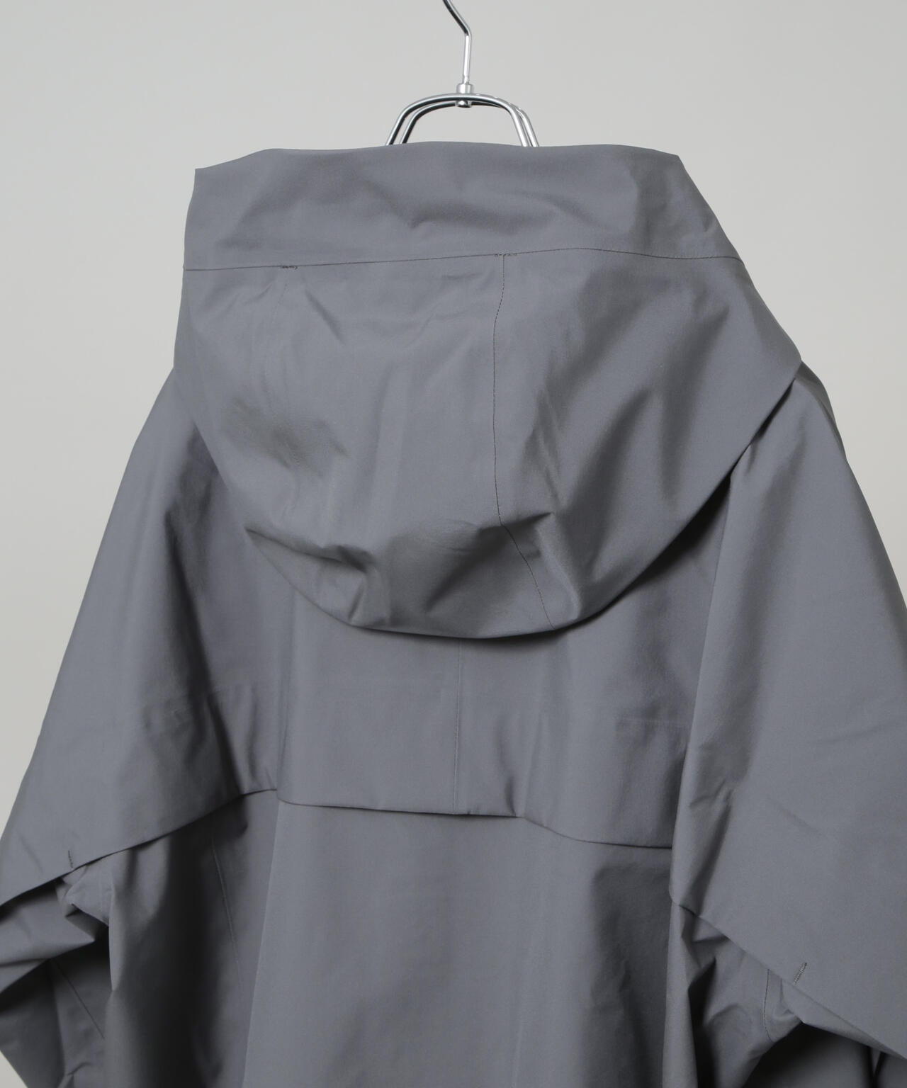 DESCENTE/DYNAMIC VENT HARD SHELL JACKET 6705212085