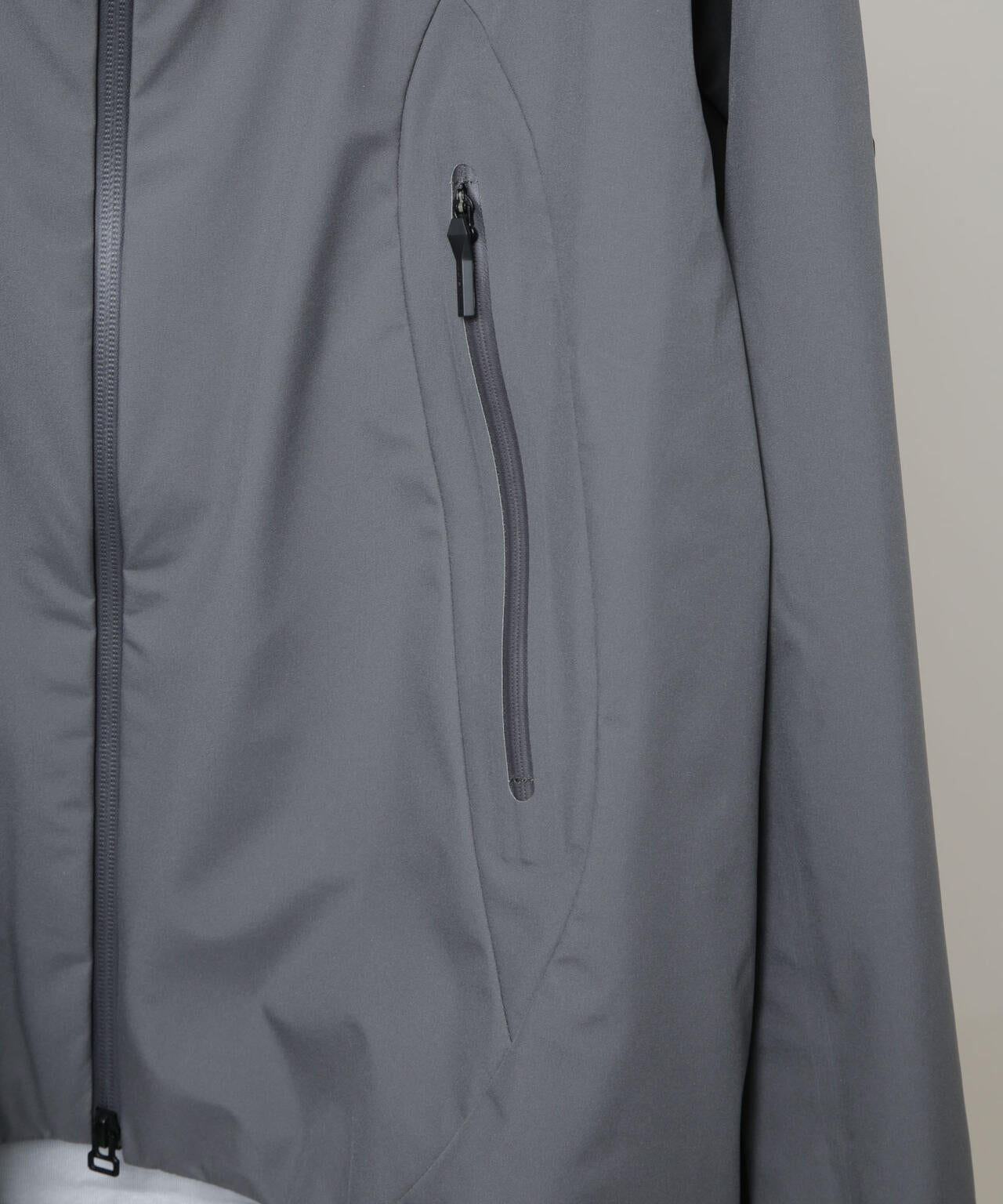 DESCENTE/DYNAMIC VENT HARD SHELL JACKET 6705212085