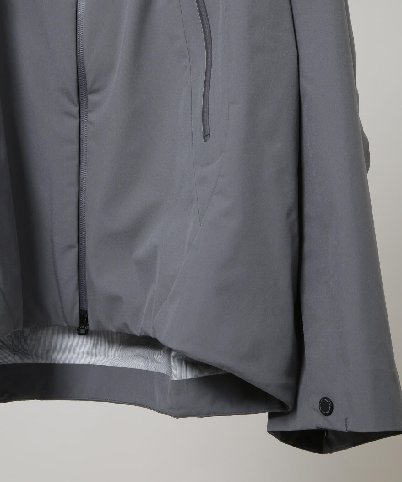 DESCENTE/DYNAMIC VENT HARD SHELL JACKET 6705212085