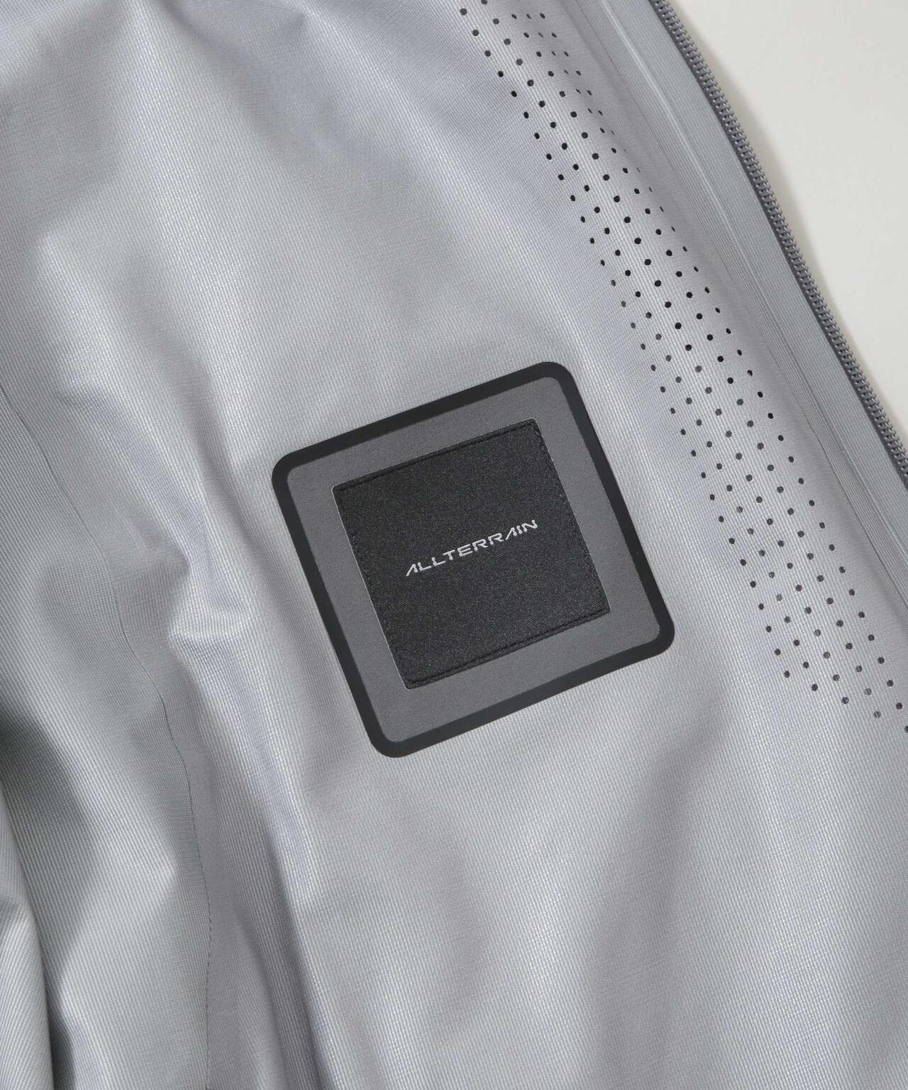 DESCENTE/DYNAMIC VENT HARD SHELL JACKET 6705212085