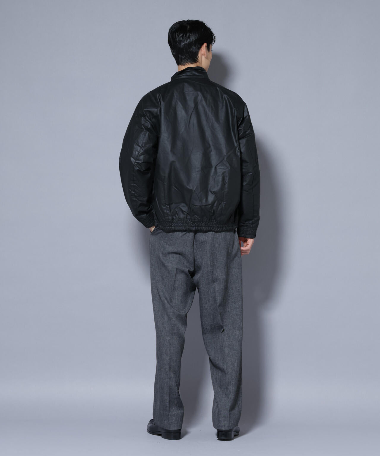 barbour/BLOUSONTRANSPORTWAX JACKET 6705212090