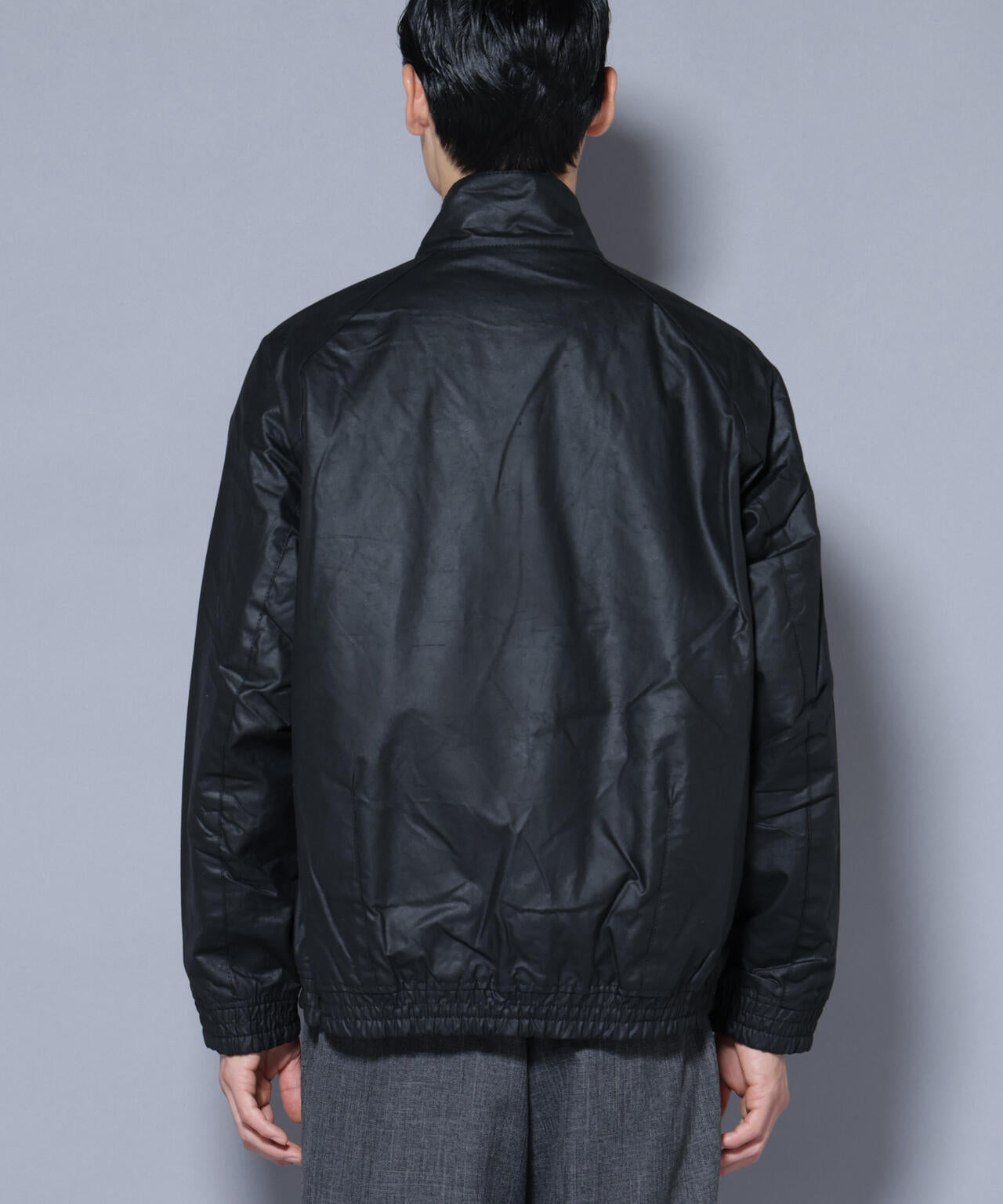barbour/BLOUSONTRANSPORTWAX JACKET 6705212090