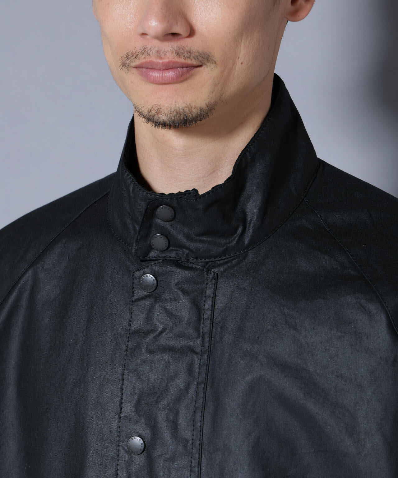 barbour/BLOUSONTRANSPORTWAX JACKET 6705212090