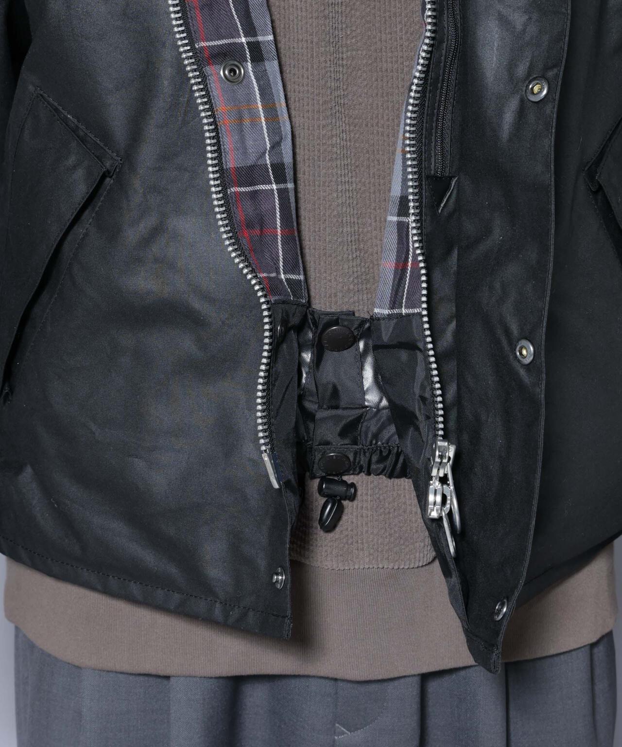 Barbour/OS TRANSPORT WAX JACKET 6705212091