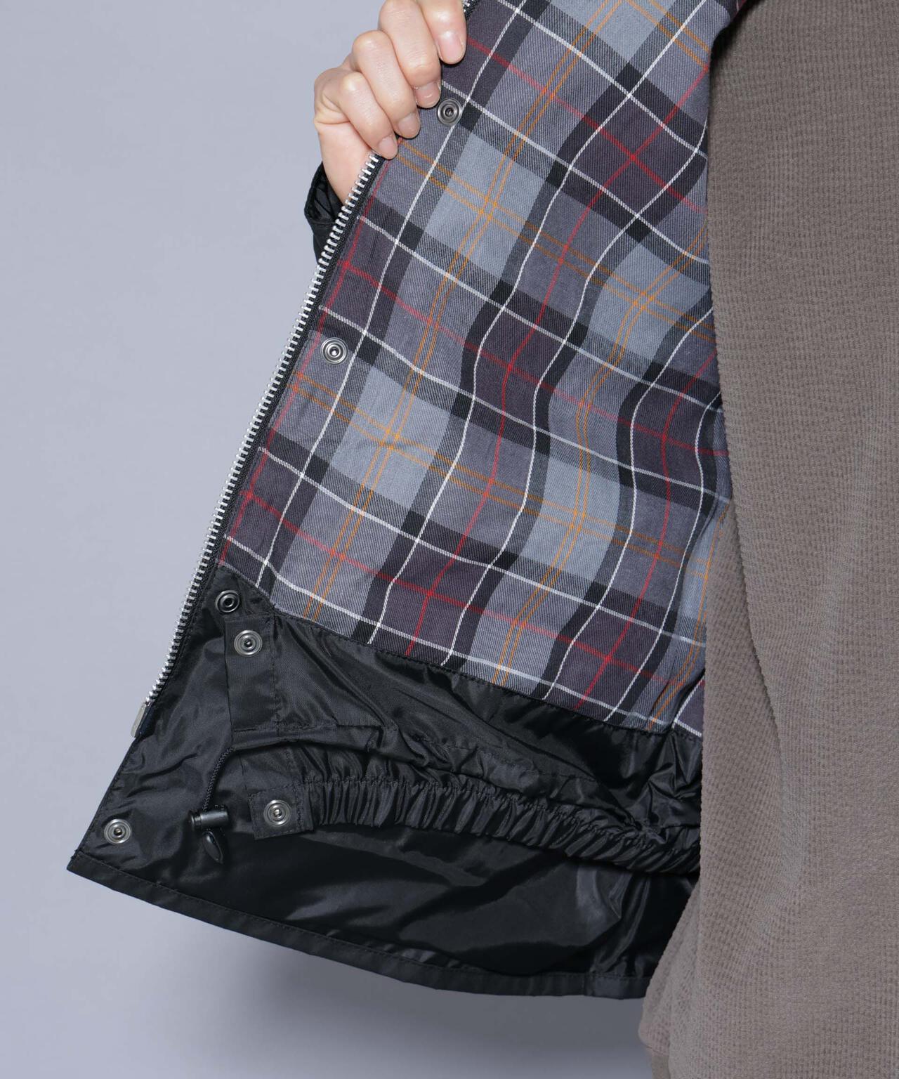 Barbour/OS TRANSPORT WAX JACKET 6705212091