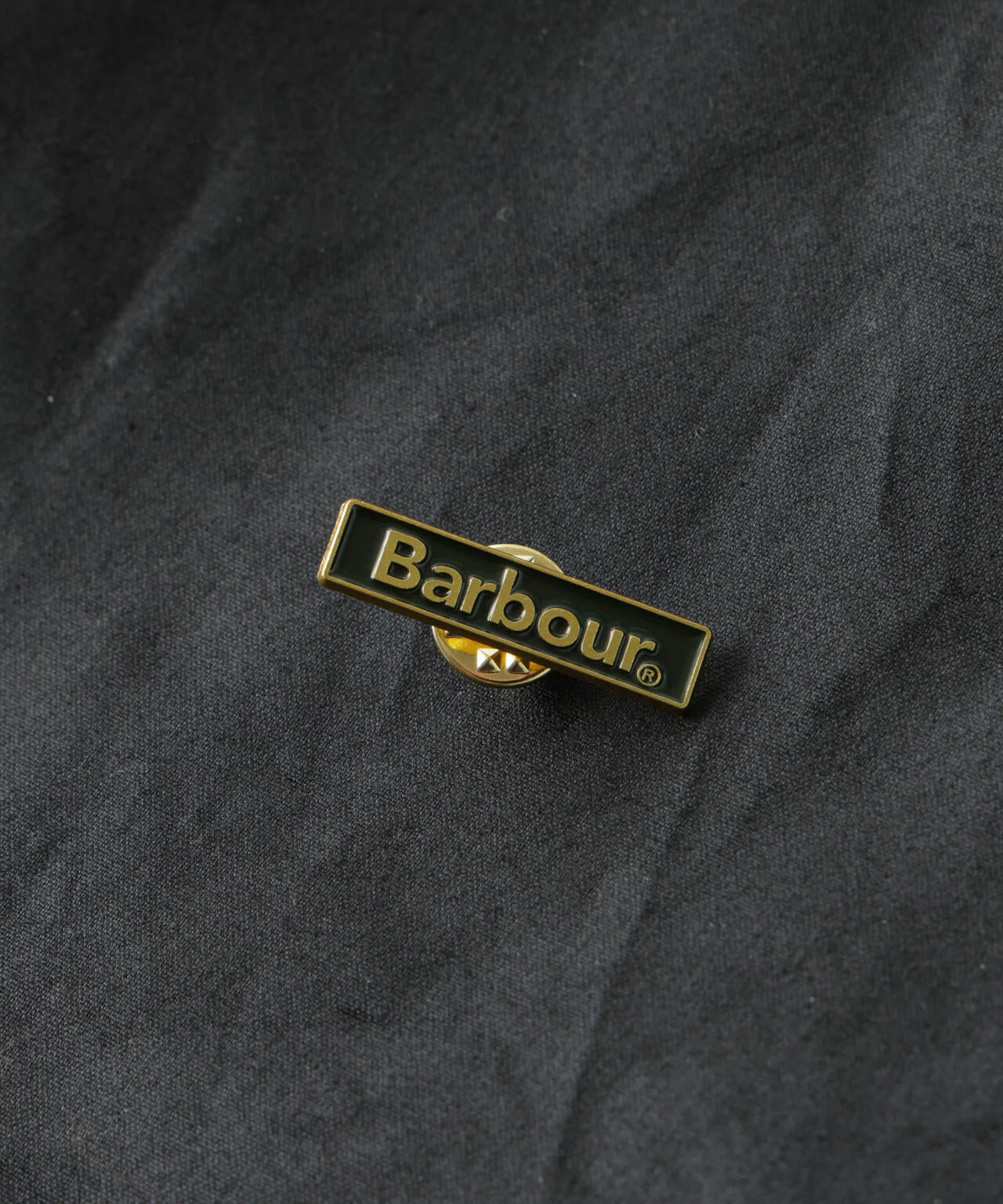 Barbour/OS TRANSPORT WAX JACKET 6705212091