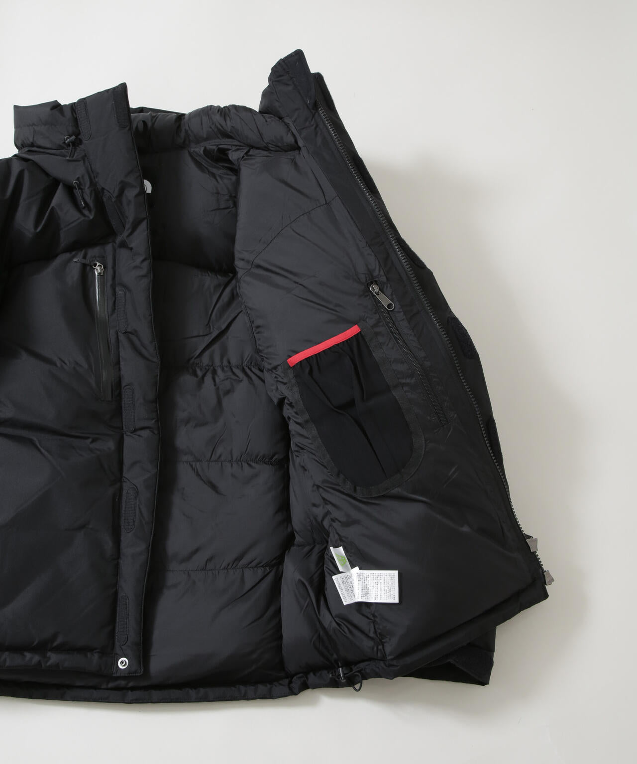 THE NORTH FACE/Baltoro Light Jacket 6705214032