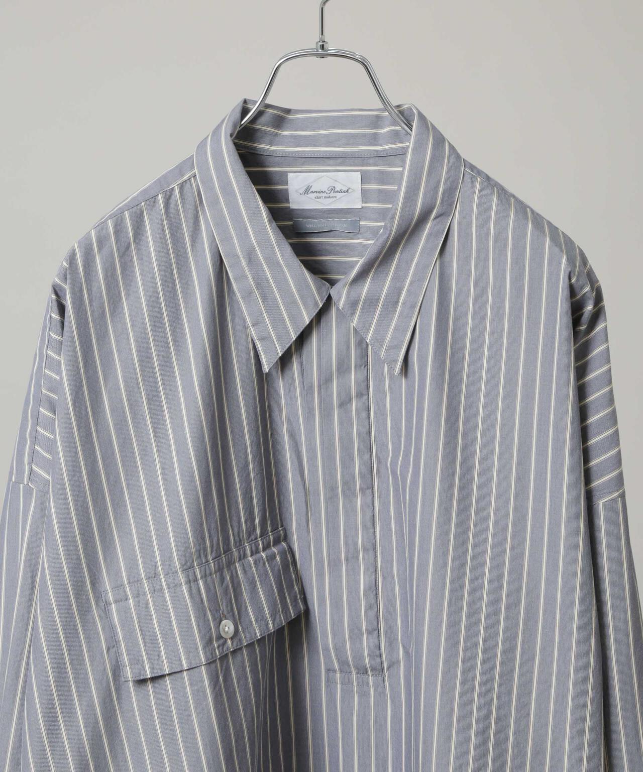 Marvine Pontiak Shirt Makers/Twist P/O 6705220041