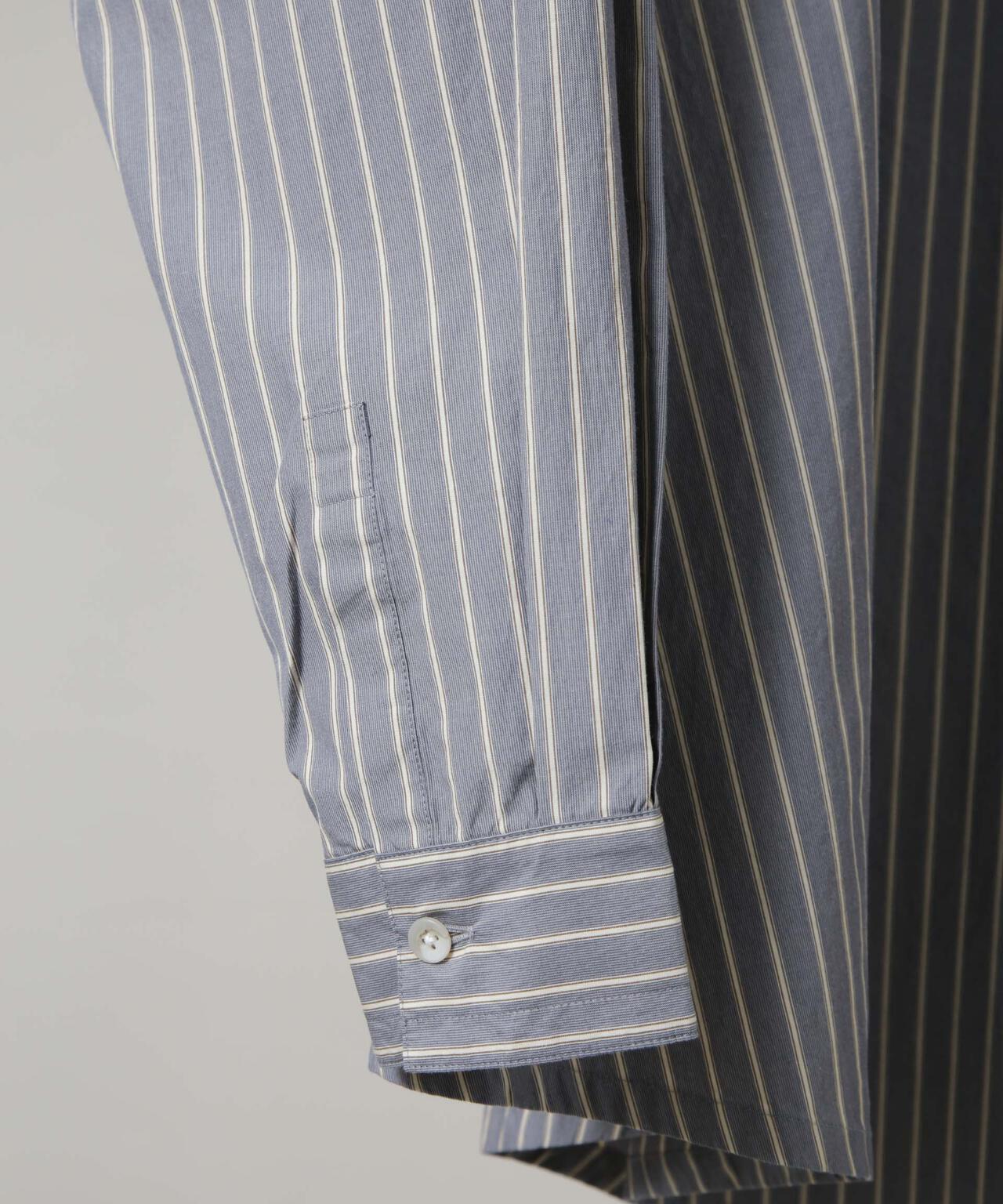 Marvine Pontiak Shirt Makers/Twist P/O 6705220041