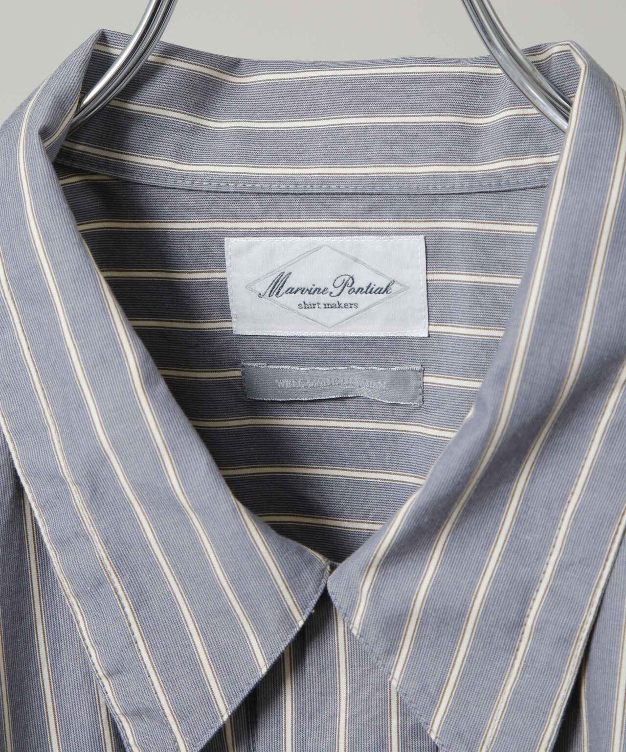 Marvine Pontiak Shirt Makers/Twist P/O 6705220041