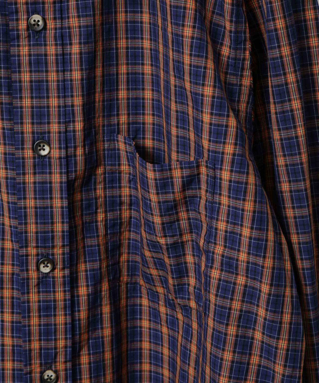 Marvine Pontiak Shirt Makers/ 3 Button Regular Collar SH 6705220042