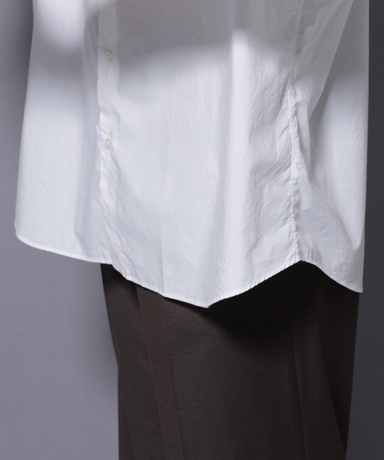 PORTER CLASSIC/CLASSIC SHIRT 6705220049