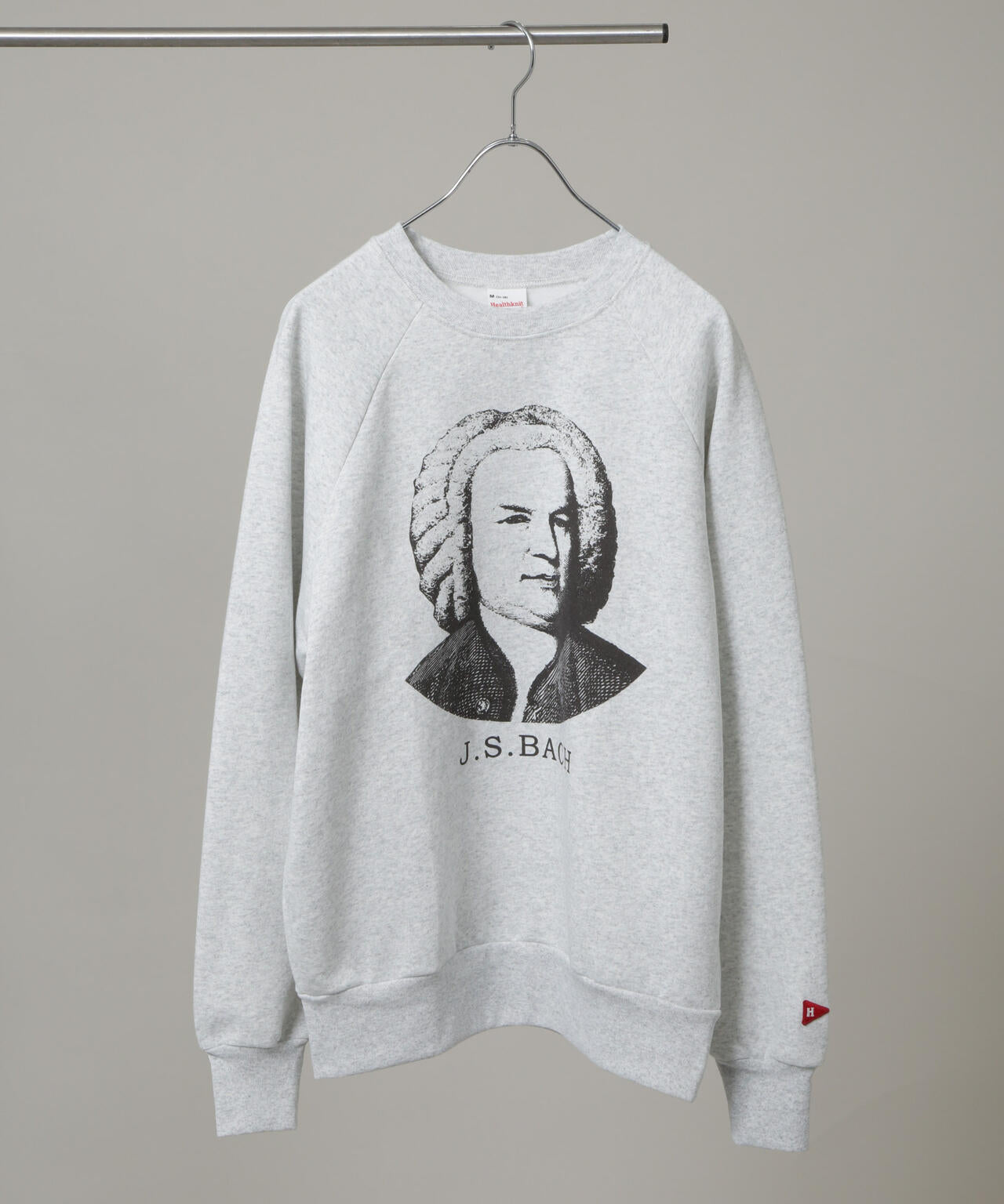 Healthknit/Classic Sweat 6705223084