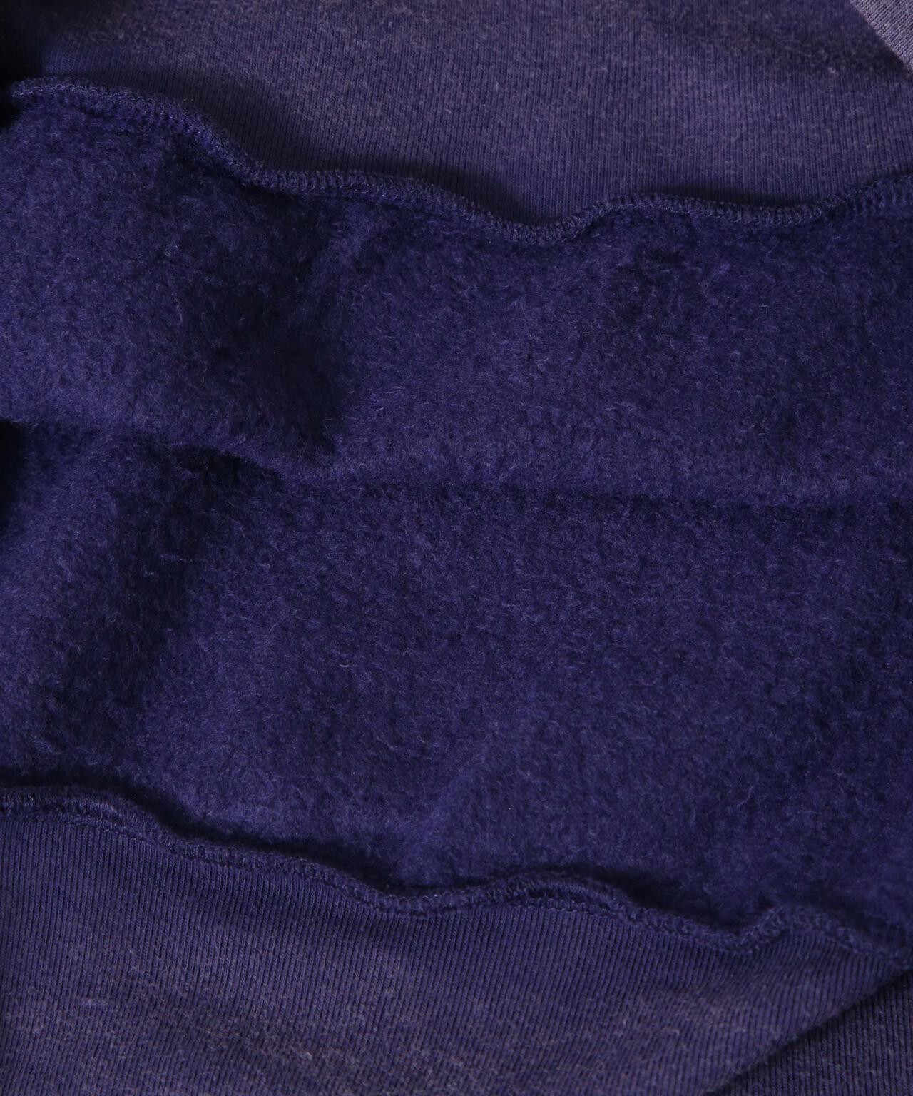 Healthknit/別注 Pigment Classic Sweat 6705223085