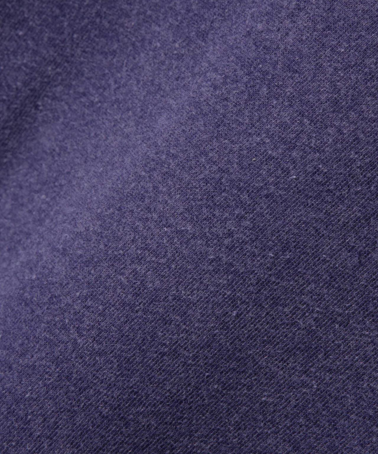 Healthknit/別注 Pigment Classic Sweat 6705223085